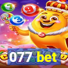 077 bet